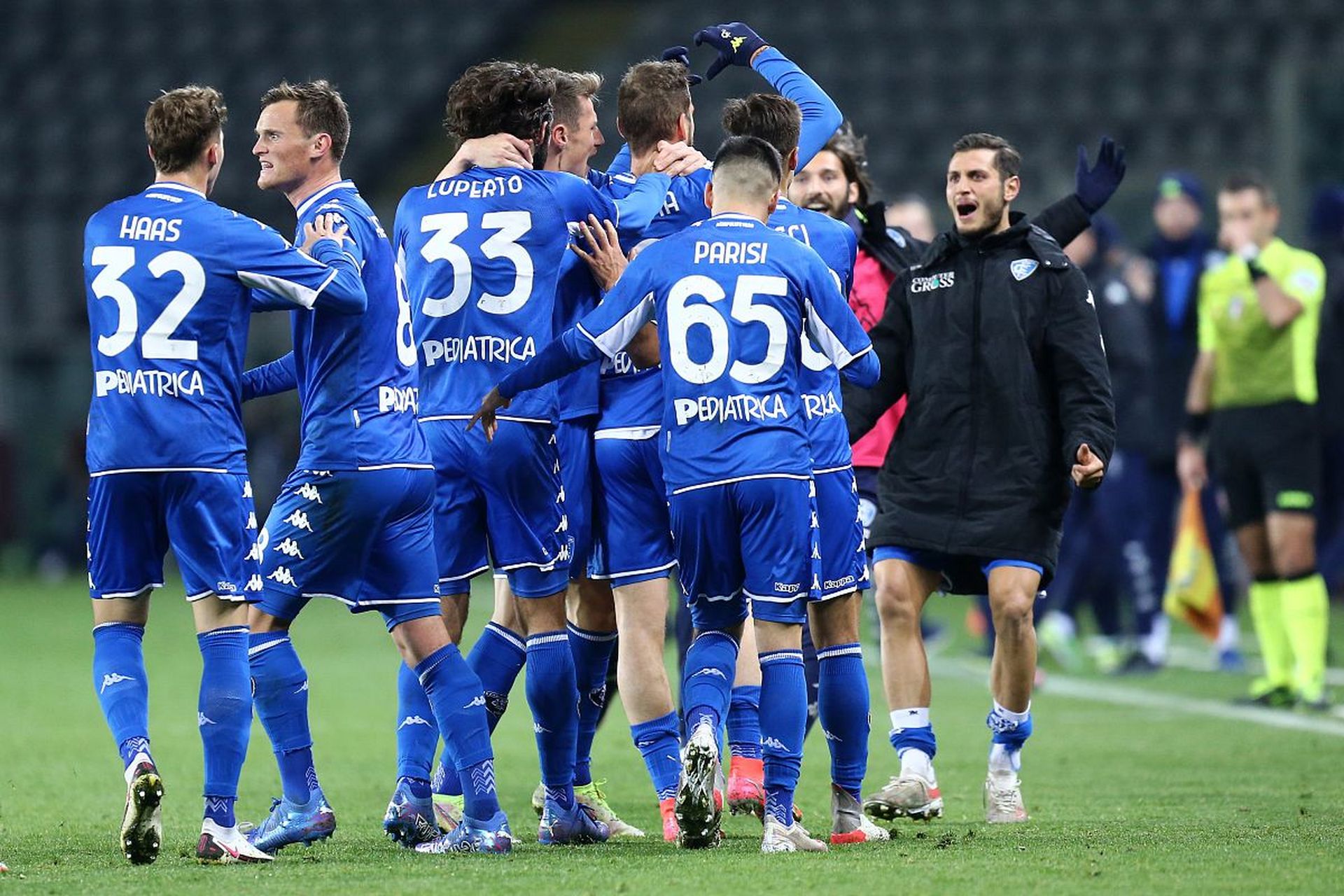 赛后改判 赛后改判